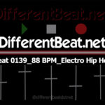 DifferentBeat.net beat 0139