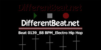 DifferentBeat.net beat 0139